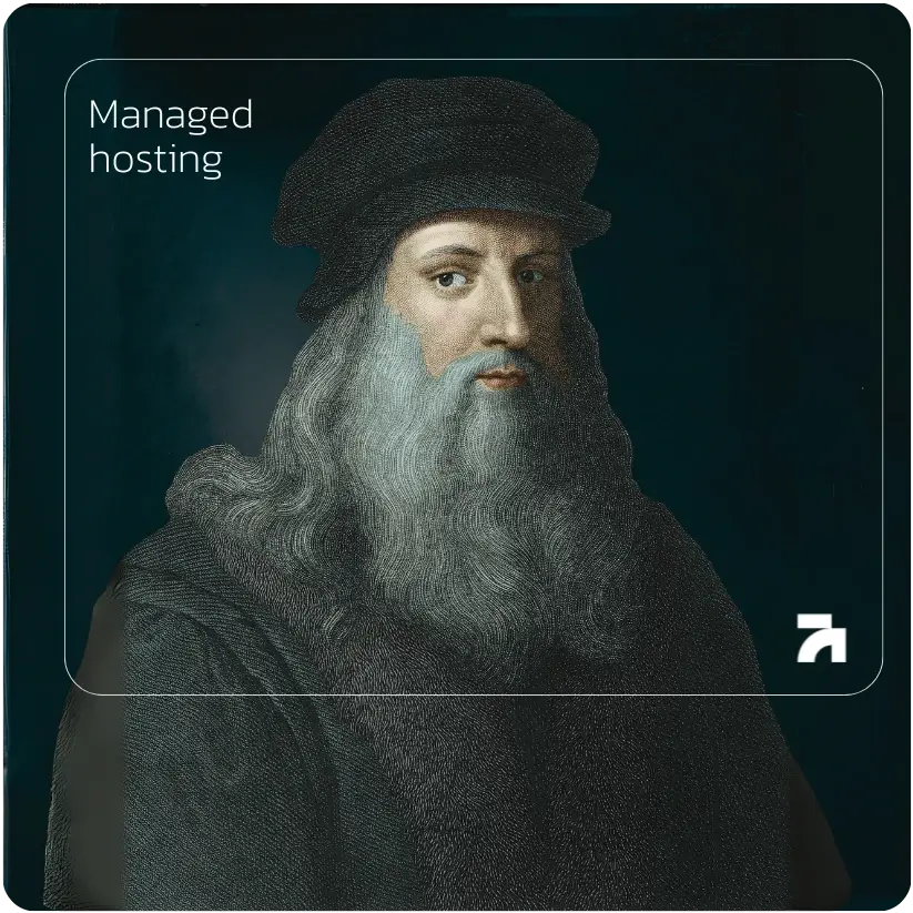 خرید هاست مدیریت شده